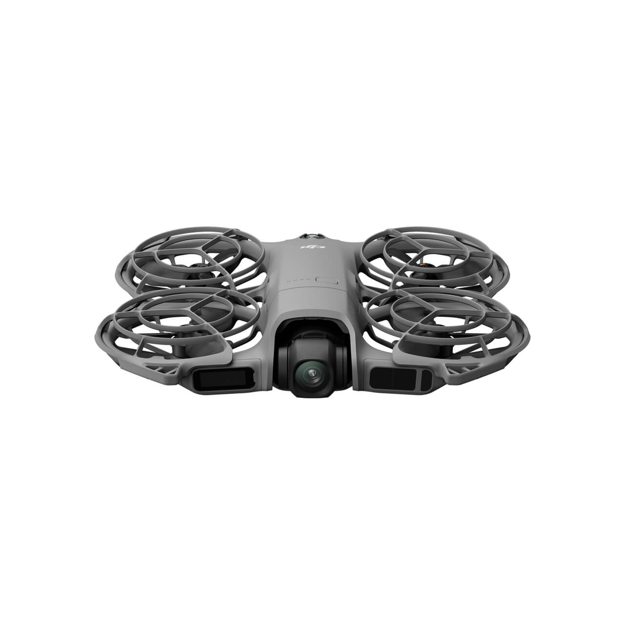 Drone Thermal Imaging - Neo2 Drone Gesture Control Intelligent Following