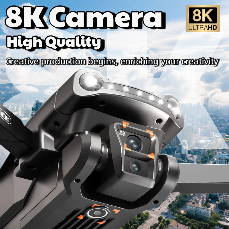 NEW for Genuine V198 MAX Drone - Drone Multispectral incelemesi ve fiyatı