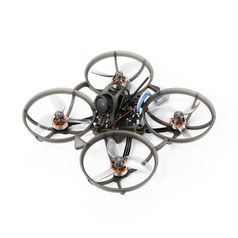 BETAFPV Air75 II Brushless Who - Drone Lidar incelemesi ve fiyatı