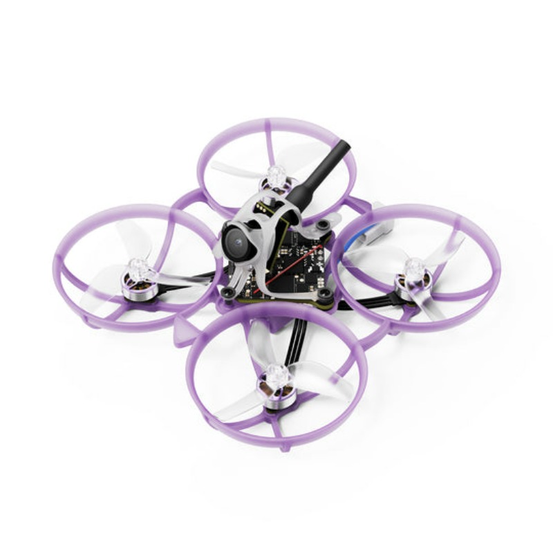 BETAFPV Air75 II Brushless Who - Drone Lidar incelemesi ve fiyatı