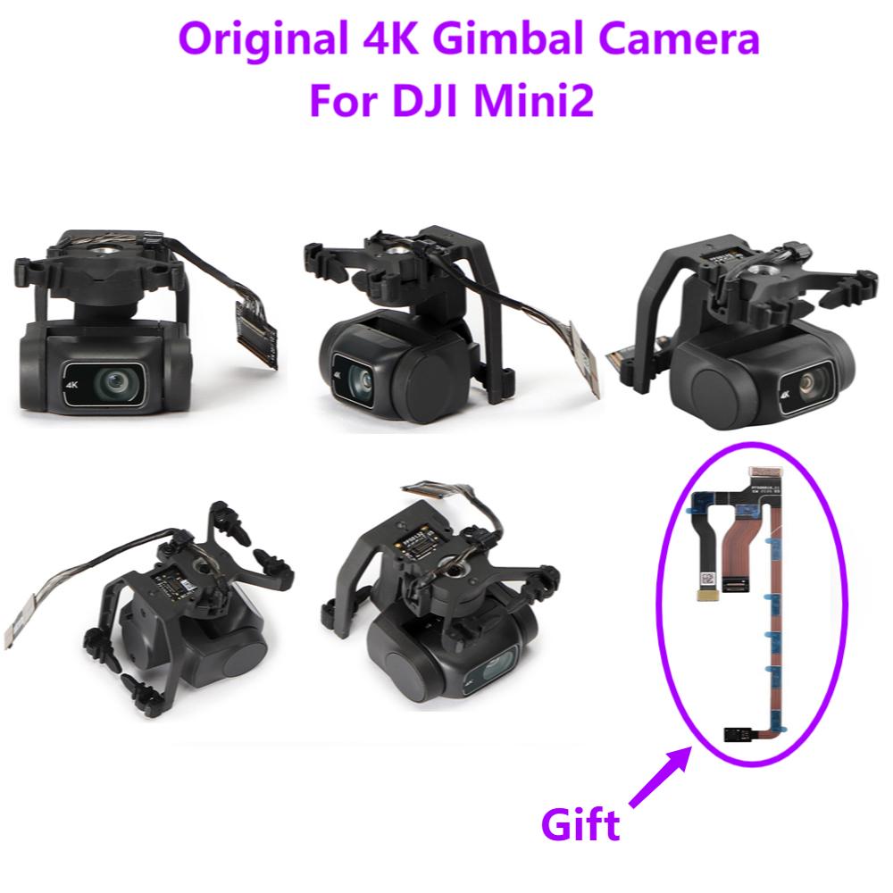 New Original 4K Gimbal Camera  - Drone Video Production incelemesi ve fiyatı