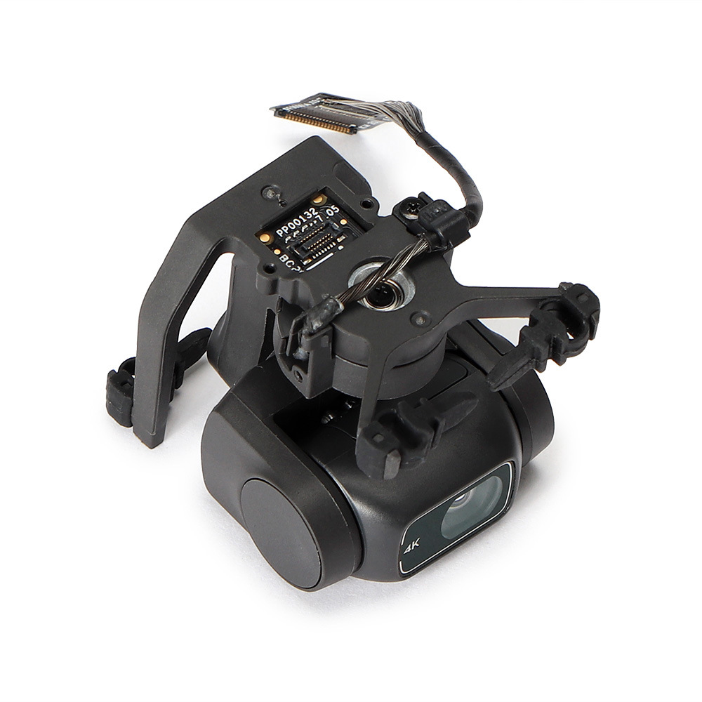 New Original 4K Gimbal Camera  - Drone Video Production incelemesi ve fiyatı