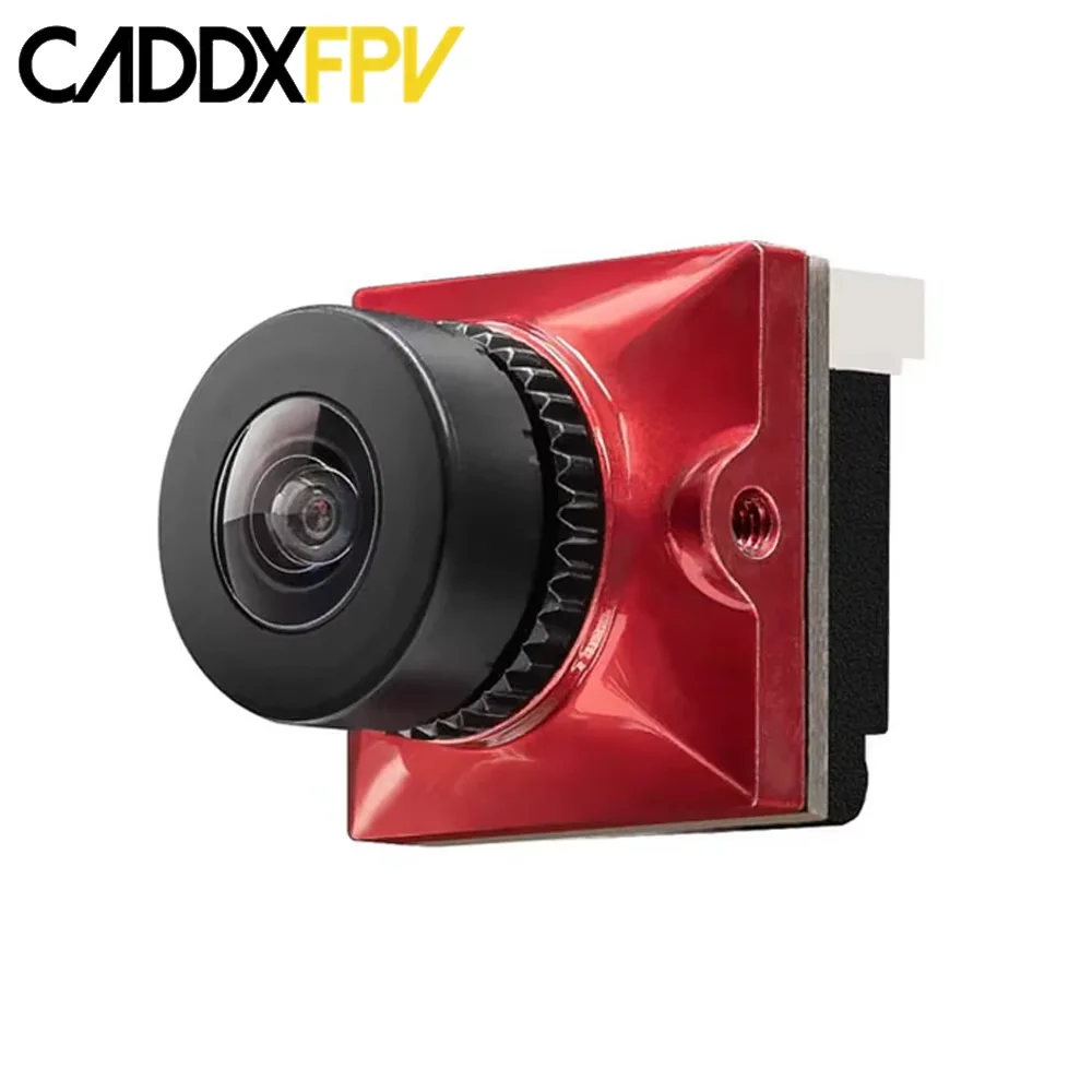 Caddx Ratel 2 V2 FPV Camera Ra - Drone Aerial Photography incelemesi ve fiyatı
