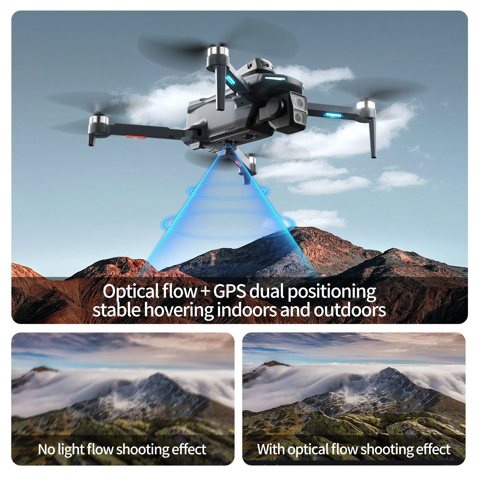 Lenovo XT606 Drone Professiona - Drone Surveying incelemesi ve fiyatı
