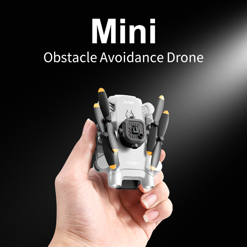 Mini V30 WiFi FPV Drone With 4 - Drone Aerial Photography incelemesi ve fiyatı