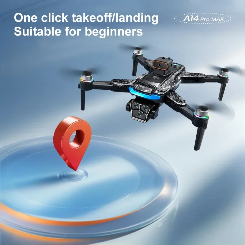 A14 ProMax Drone professional  - Drone Surveying incelemesi ve fiyatı