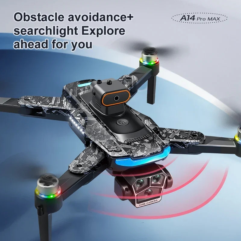A14 ProMax Drone professional  - Drone Surveying incelemesi ve fiyatı