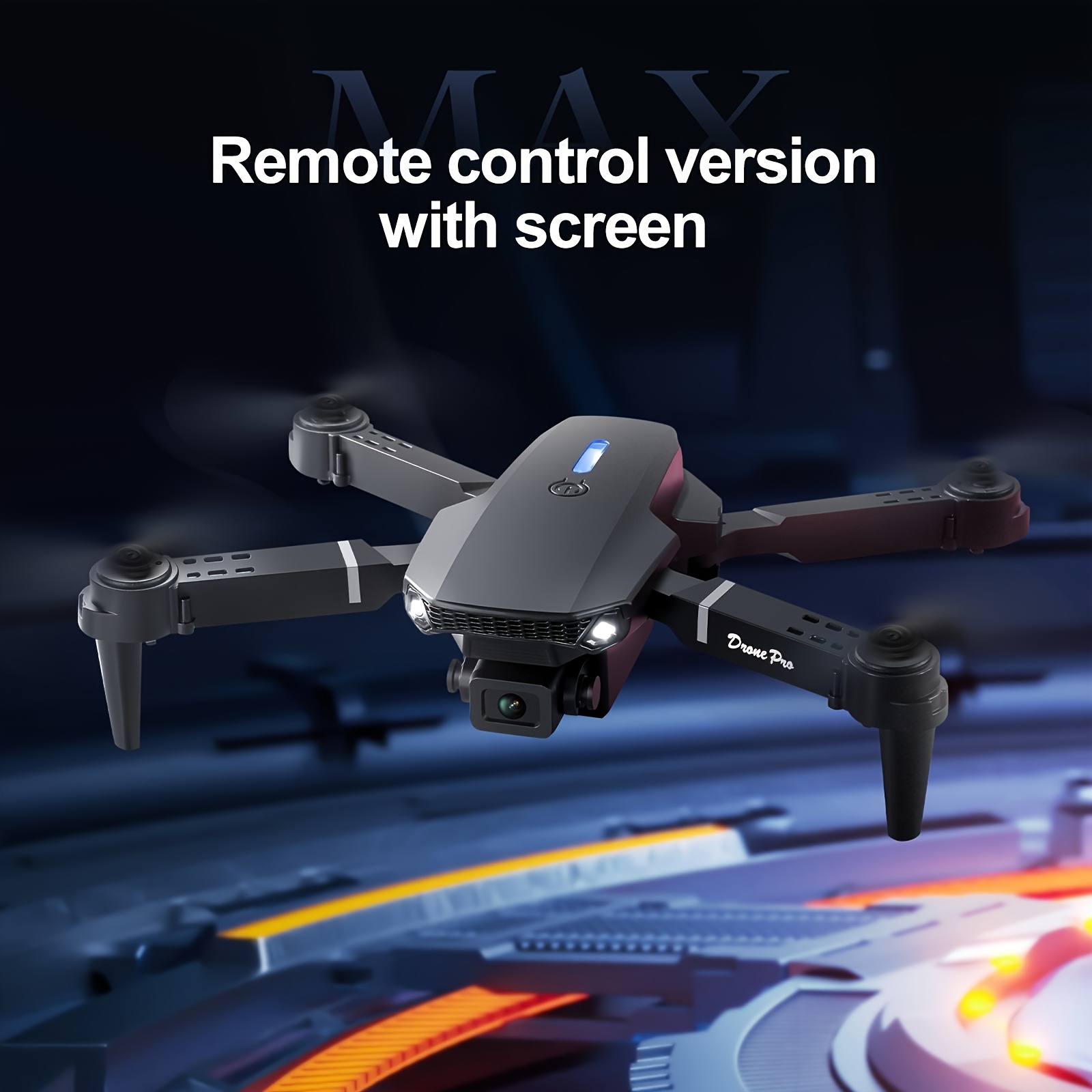 The 2026 upgraded E88PRO MAX f - Drone Aerial Photography incelemesi ve fiyatı