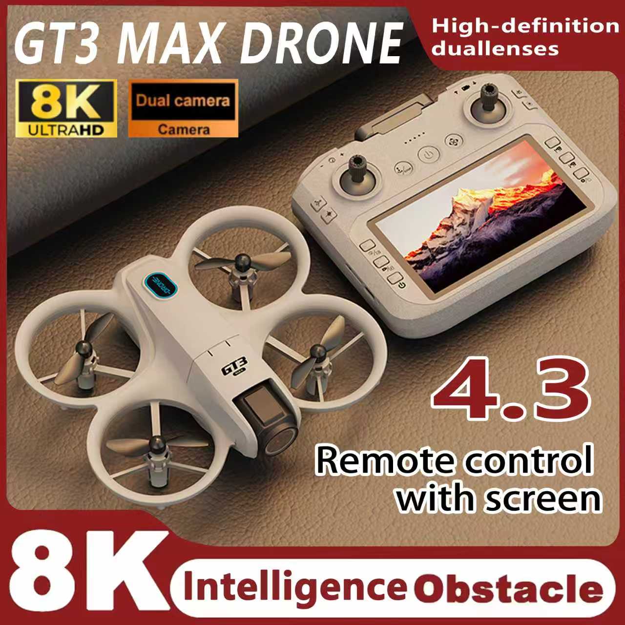 8K 5G 2.4G GPS Professional HD - Drone Multispectral incelemesi ve fiyatı