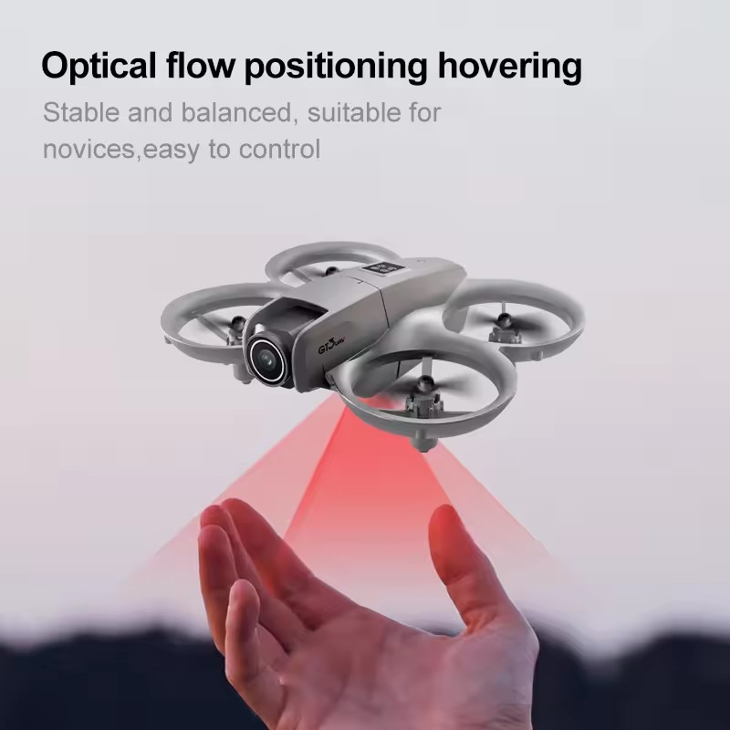 8K 5G 2.4G GPS Professional HD - Drone Multispectral incelemesi ve fiyatı