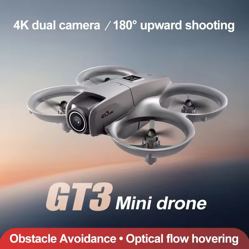 8K 5G 2.4G GPS Professional HD - Drone Multispectral incelemesi ve fiyatı