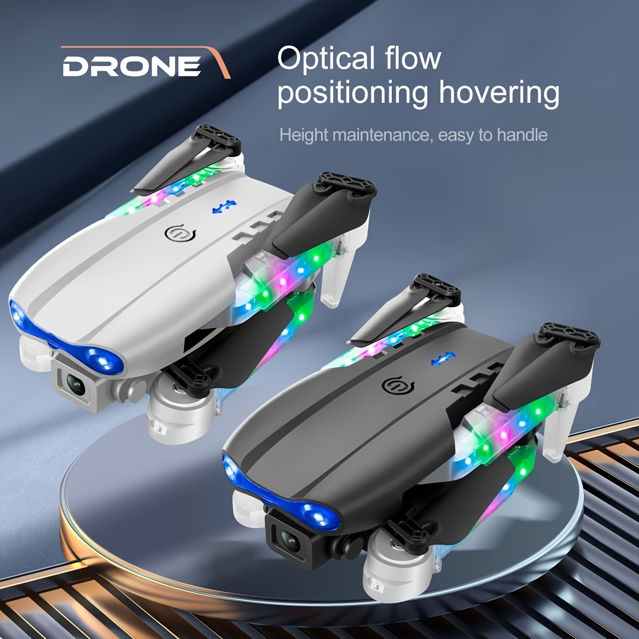 2026 New E88 MAX & E99 PRO Fol - Drone Aerial Photography incelemesi ve fiyatı