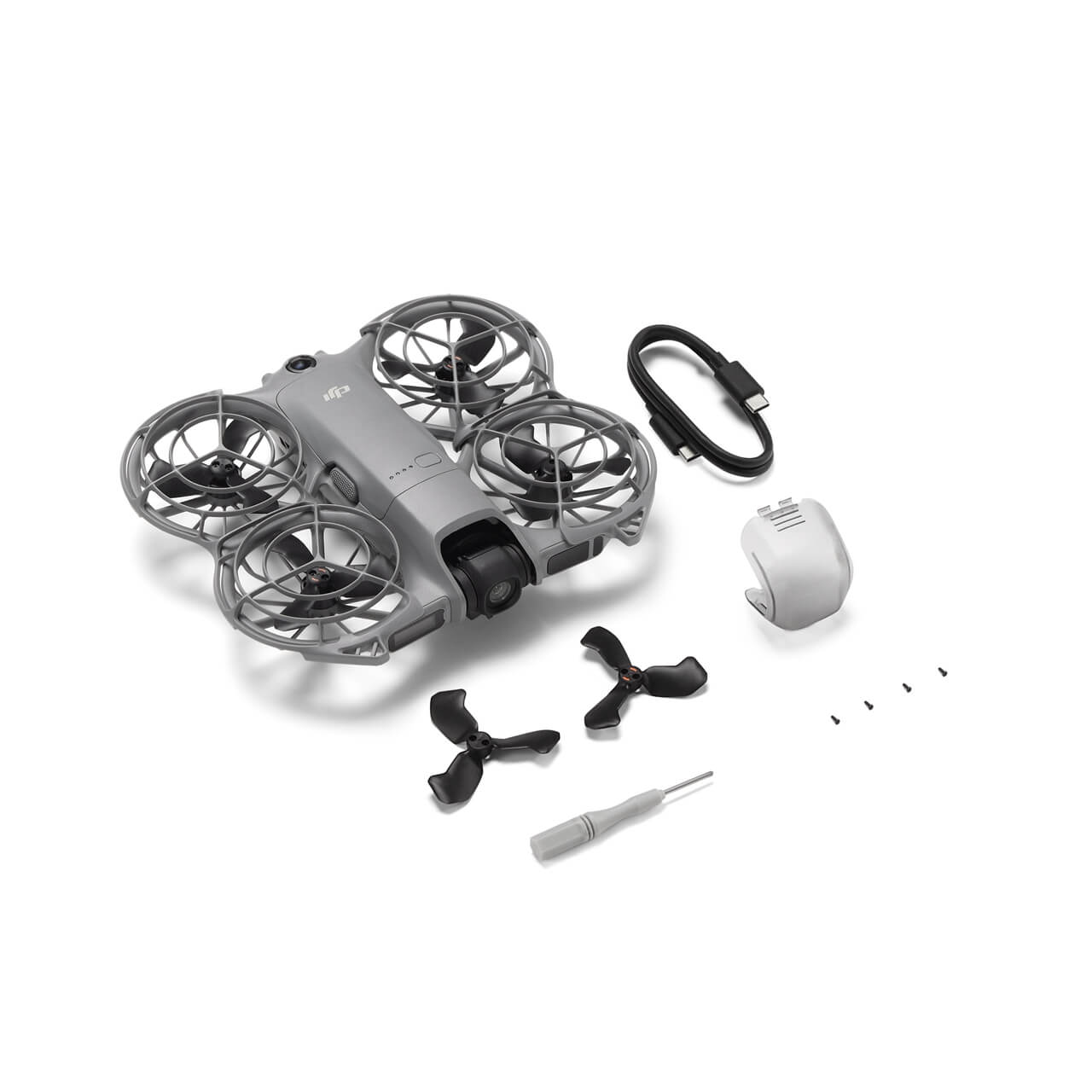 Neo2 Omnidirectional Obstacle  - Drone Thermal Imaging incelemesi ve fiyatı