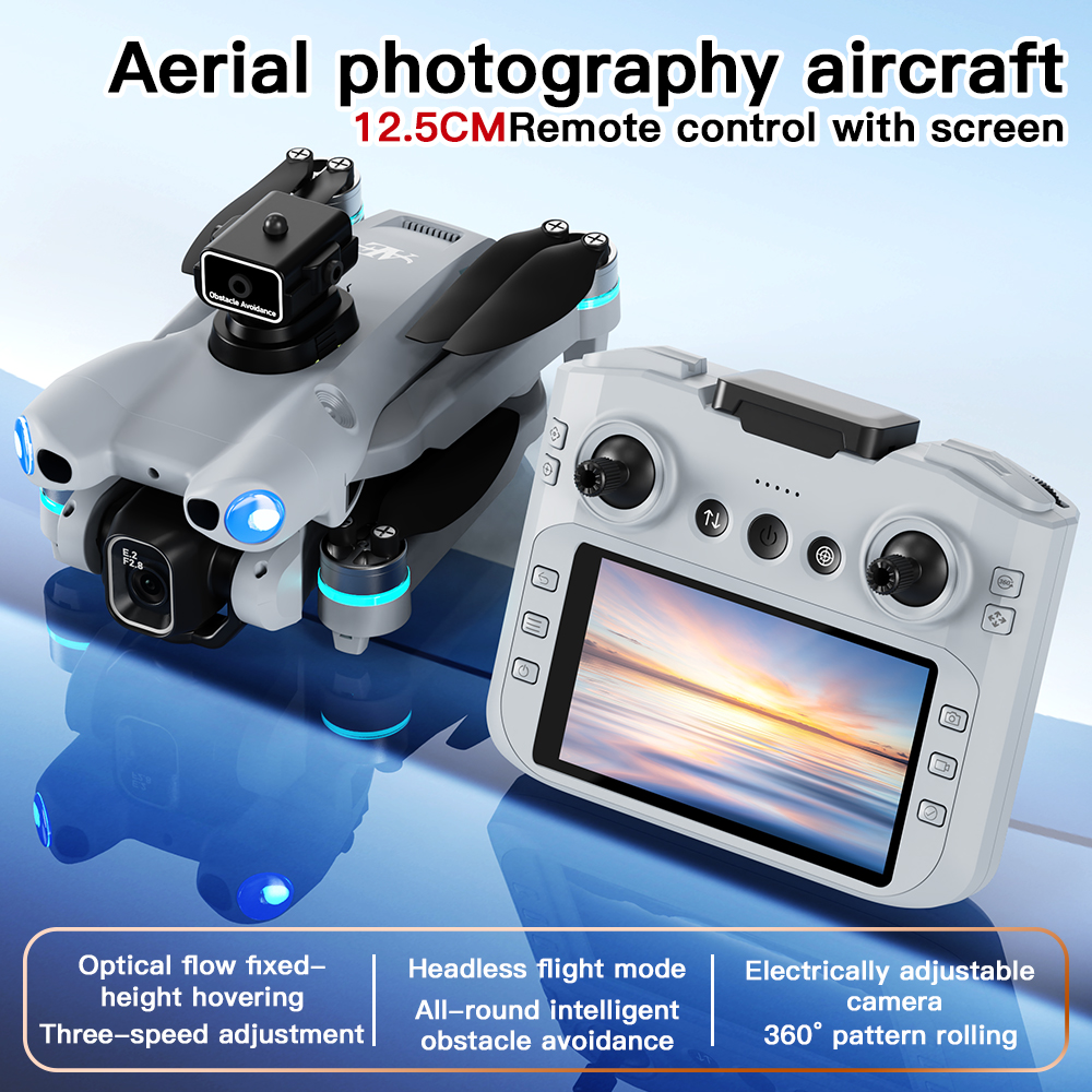 2026 New AE5 Pro Drone 8K HD 4 - Drone Video Production incelemesi ve fiyatı