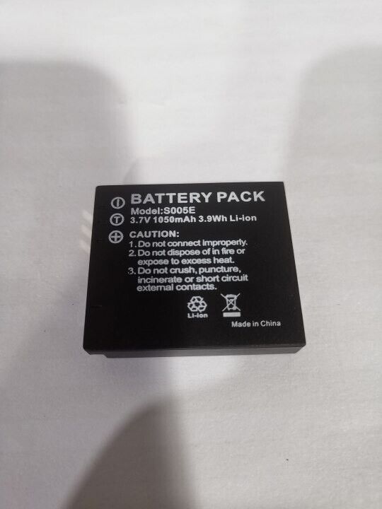 SYNCO Battery for SYNCO XTalk  - Drone Aerial Photography incelemesi ve fiyatı