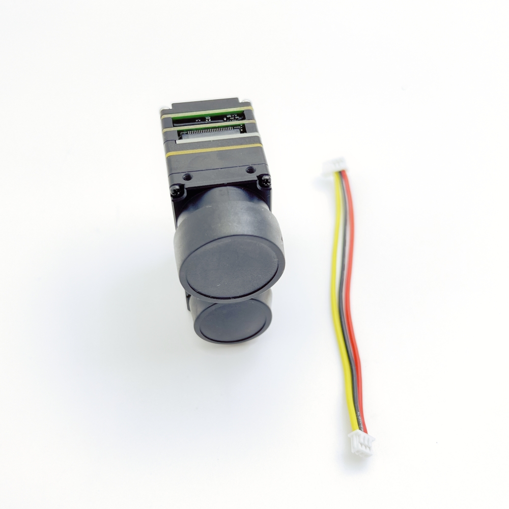 NCZOBOE 256/384/640 9MM Therma - Drone Thermal Imaging incelemesi ve fiyatı