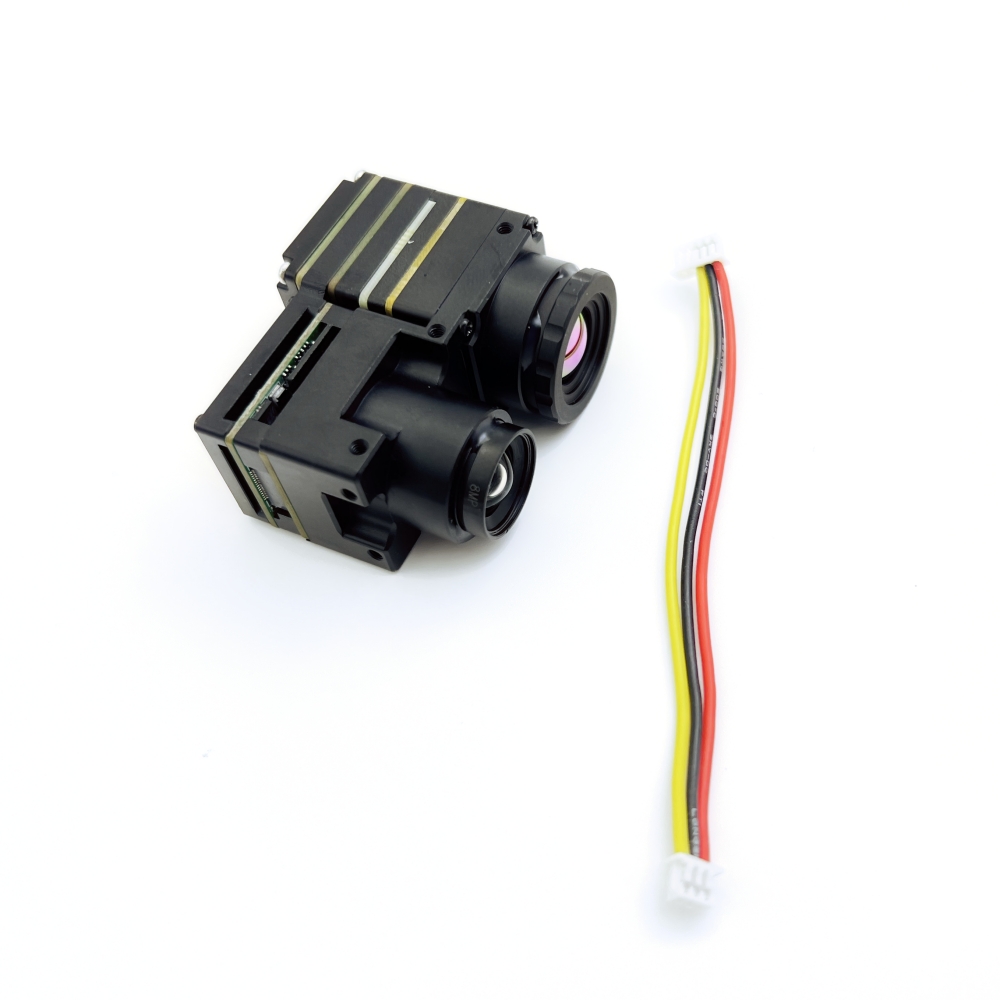NCZOBOE 256/384/640 9MM Therma - Drone Thermal Imaging incelemesi ve fiyatı
