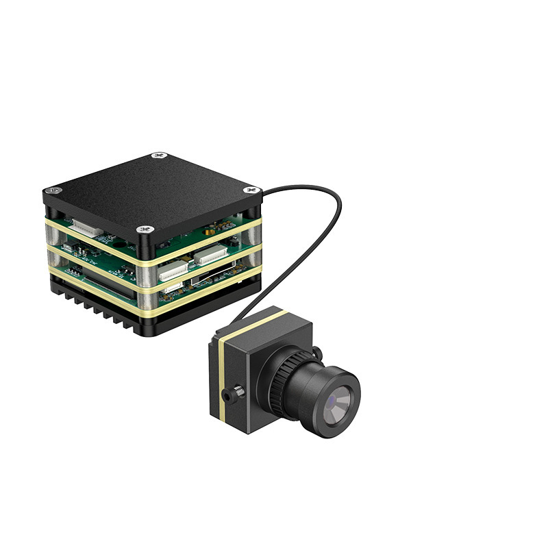 NCZOBOE AI target recognition  - Drone Thermal Imaging incelemesi ve fiyatı