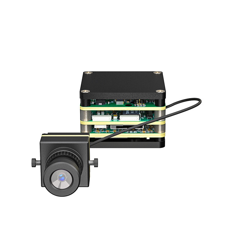 NCZOBOE AI target recognition  - Drone Thermal Imaging incelemesi ve fiyatı