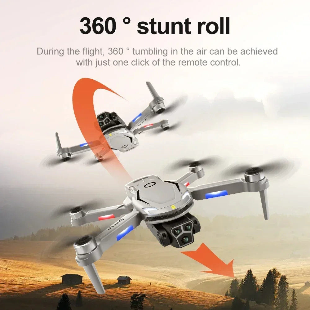 New V888 Drone 8K GPS Triple C - Drone Photogrammetry incelemesi ve fiyatı