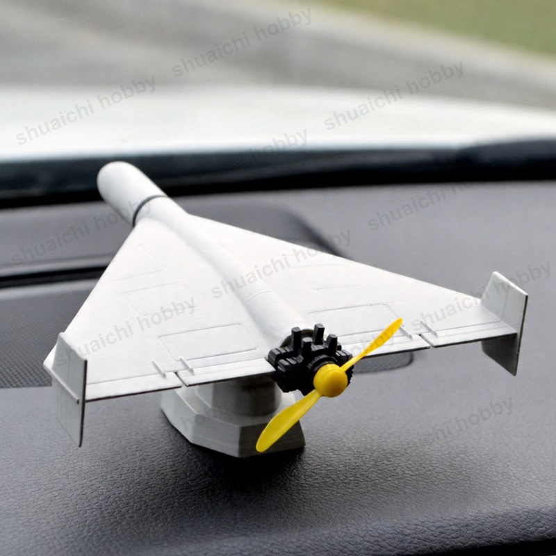 1PCS 3D Printed Shahed-136 Fly - Drone 3D Modeling incelemesi ve fiyatı