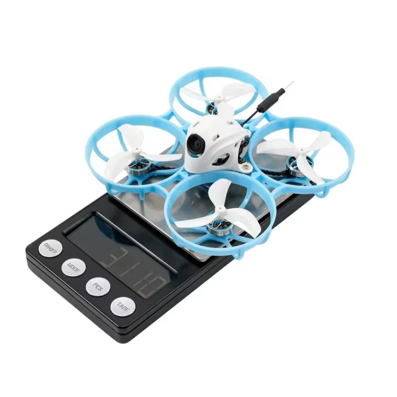 BETAFPV Meteor75 Pro Brushless - Drone Lidar incelemesi ve fiyatı