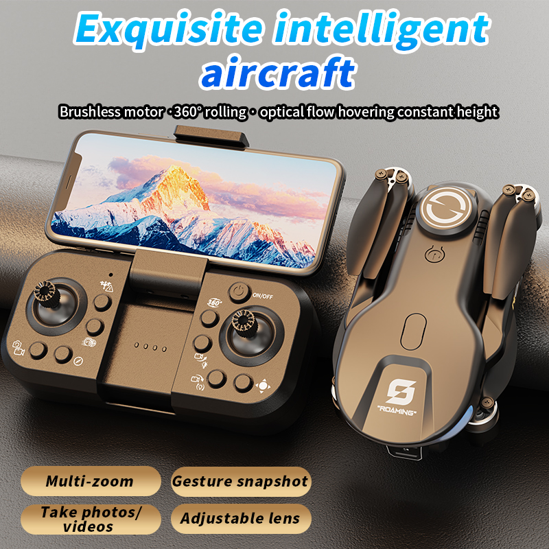 HD 8K Professional GPS Drone w - Drone Surveying incelemesi ve fiyatı