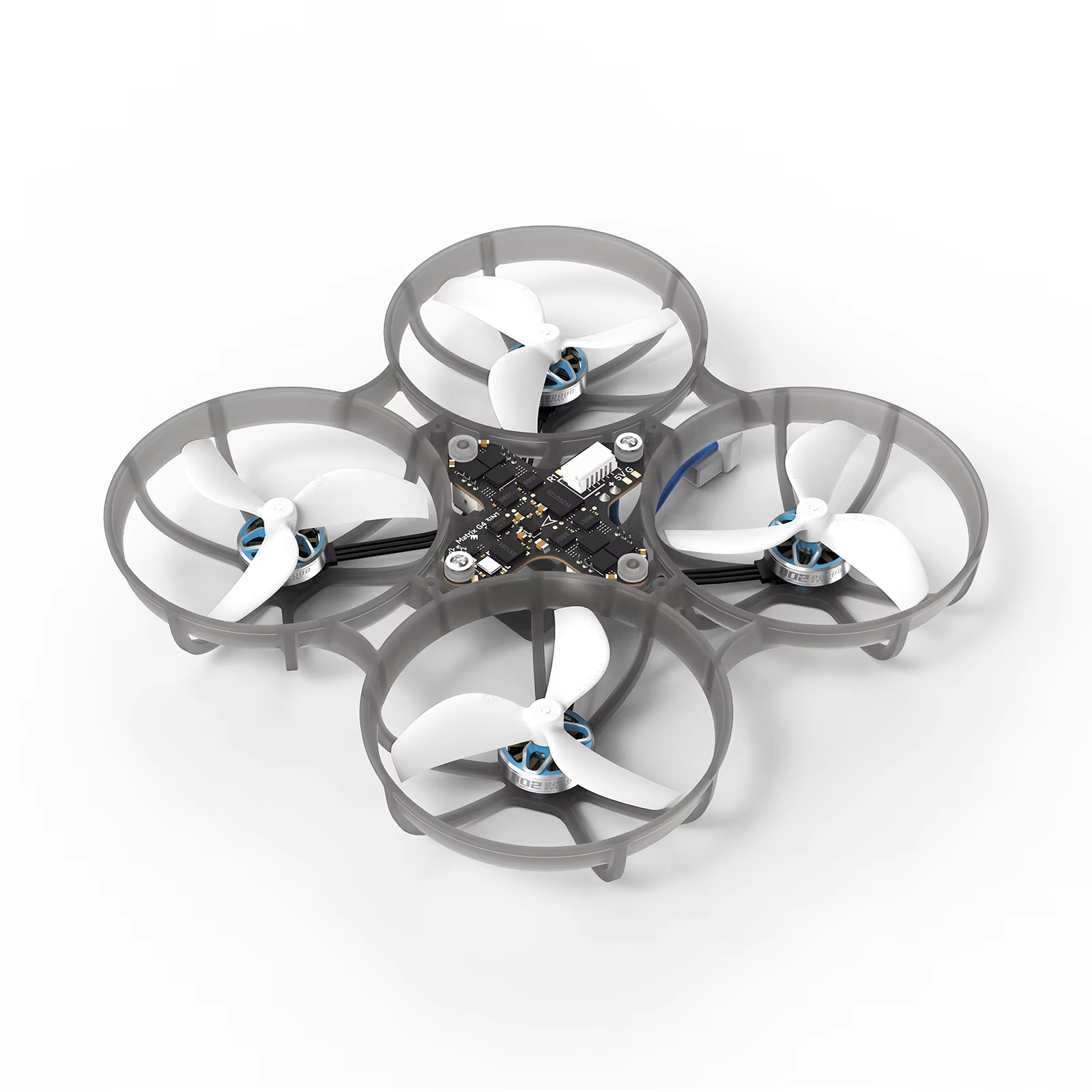 BETAFPV Meteor75 Pro FPV Drone - Drone Aerial Photography incelemesi ve fiyatı