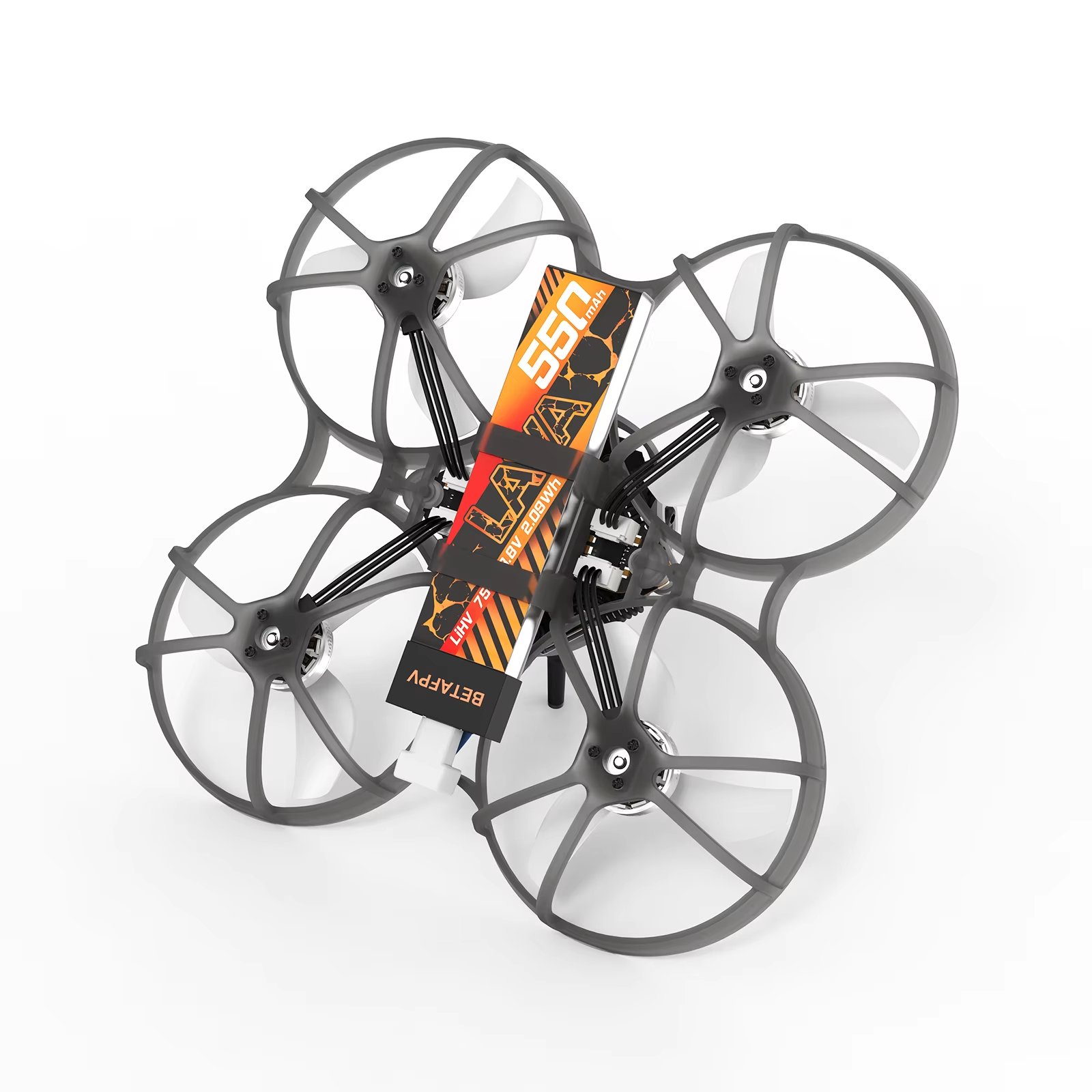 BETAFPV Meteor75 Pro FPV Drone - Drone Aerial Photography incelemesi ve fiyatı