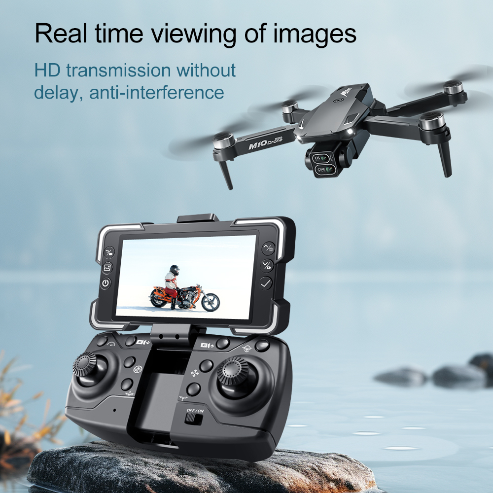 M10 Drone With Photoable scree - Drone Multispectral incelemesi ve fiyatı