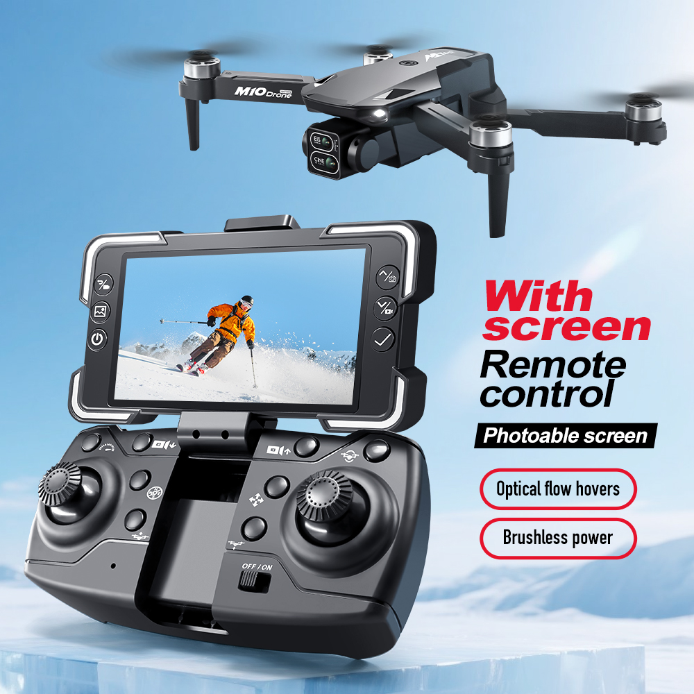 M10 Drone With Photoable scree - Drone Multispectral incelemesi ve fiyatı