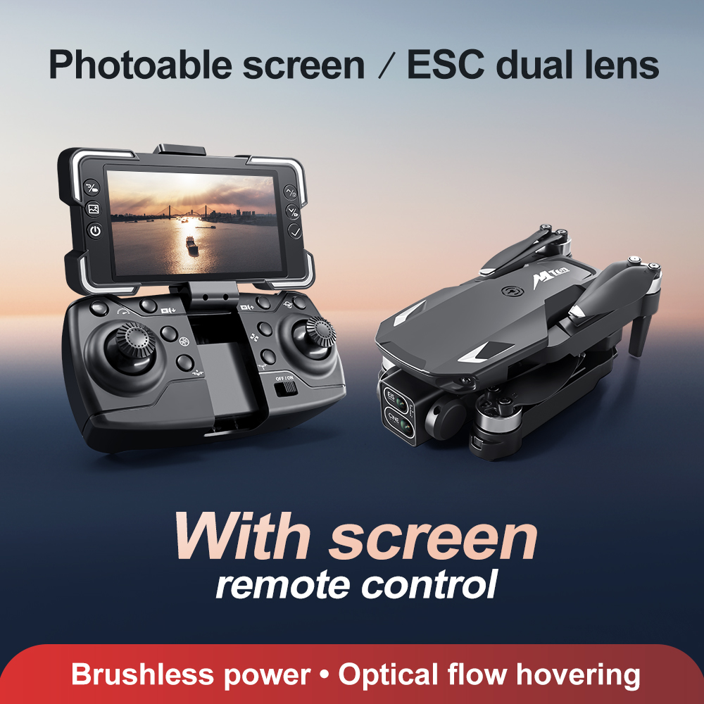 M10 Drone With Photoable scree - Drone Multispectral incelemesi ve fiyatı