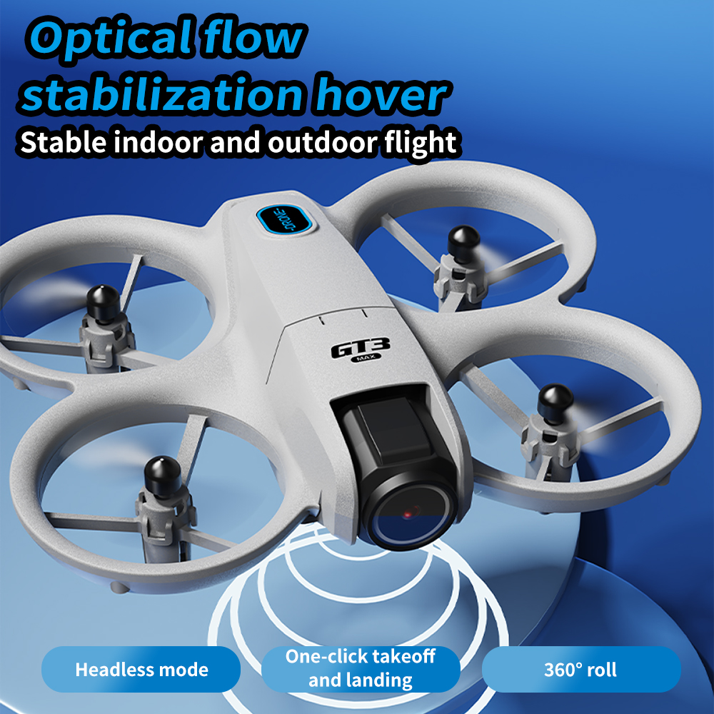 NEW GT3 Drone with HD Dual Cam - Drone Aerial Photography incelemesi ve fiyatı