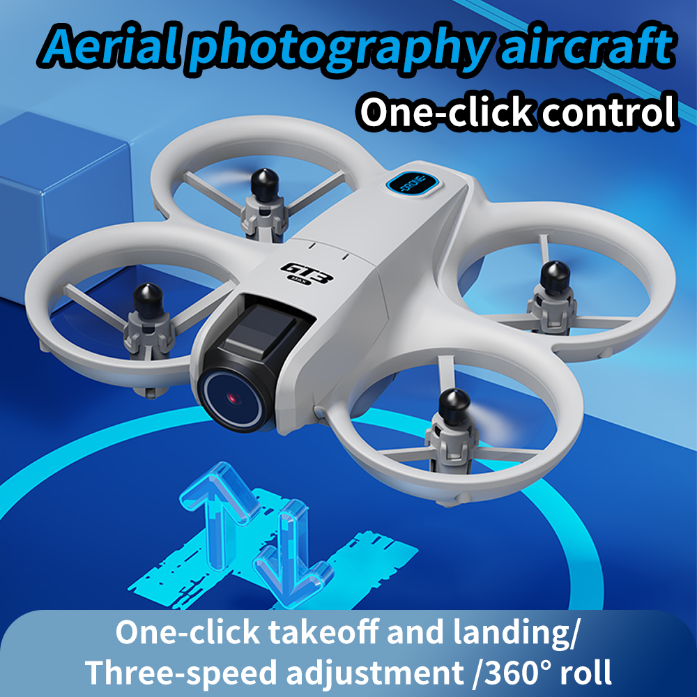 NEW GT3 Drone with HD Dual Cam - Drone Aerial Photography incelemesi ve fiyatı