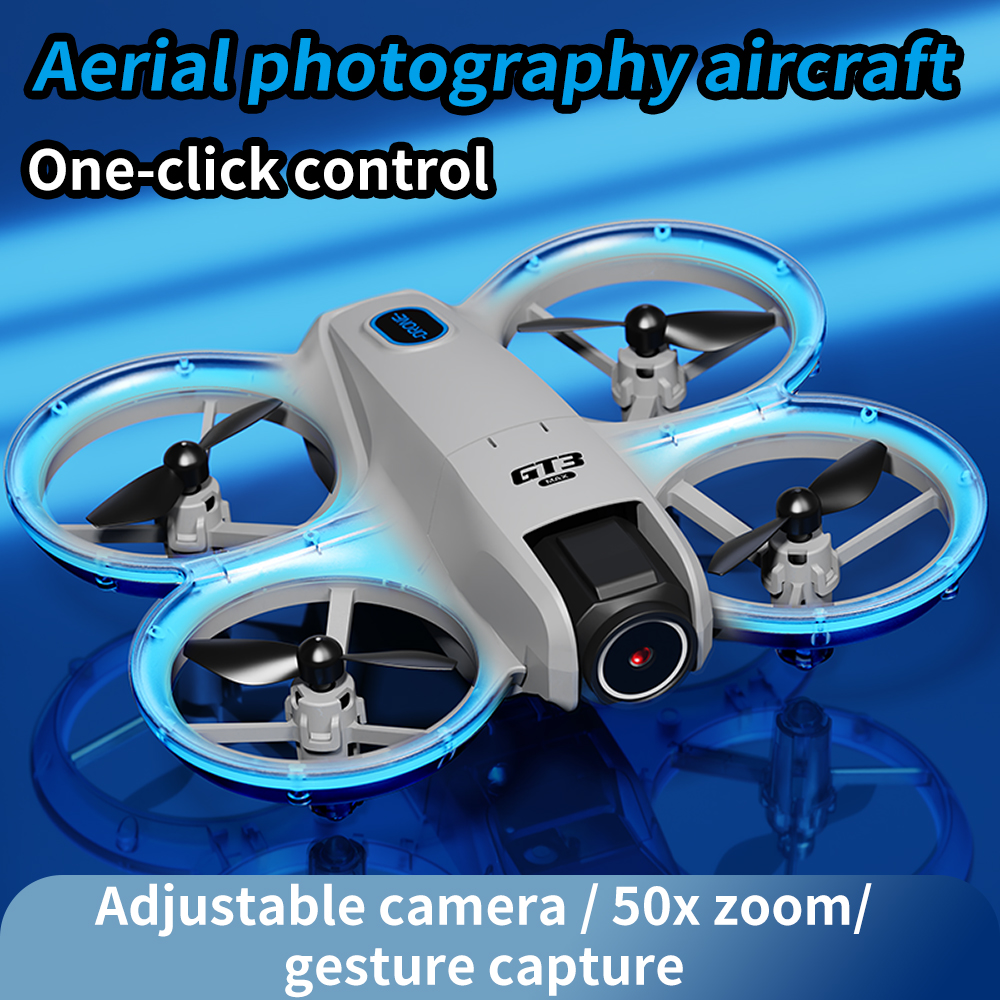 NEW GT3 Drone with HD Dual Cam - Drone Aerial Photography incelemesi ve fiyatı