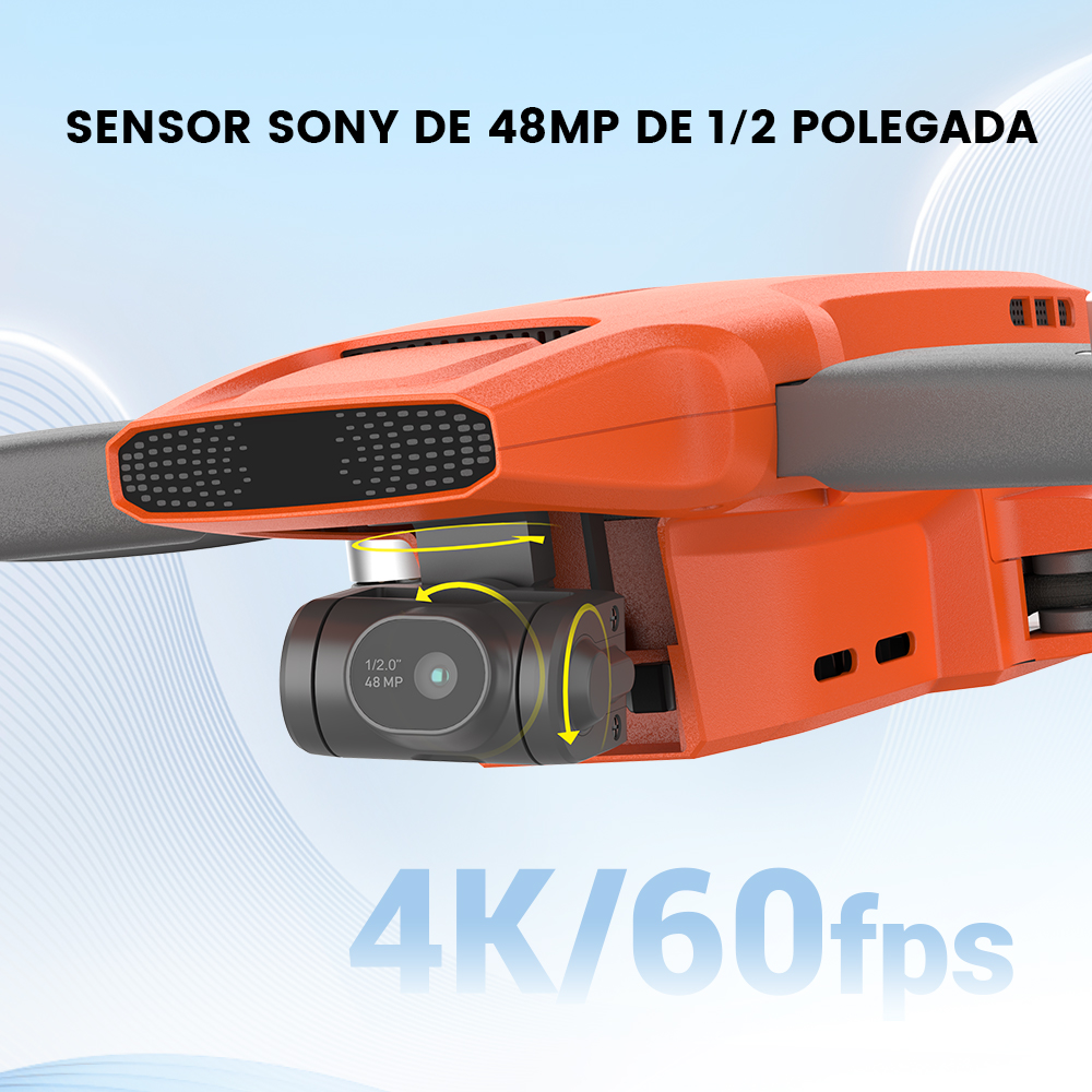FIMI MINI 3 Camere drone 4K 60 - Drone Video Production incelemesi ve fiyatı
