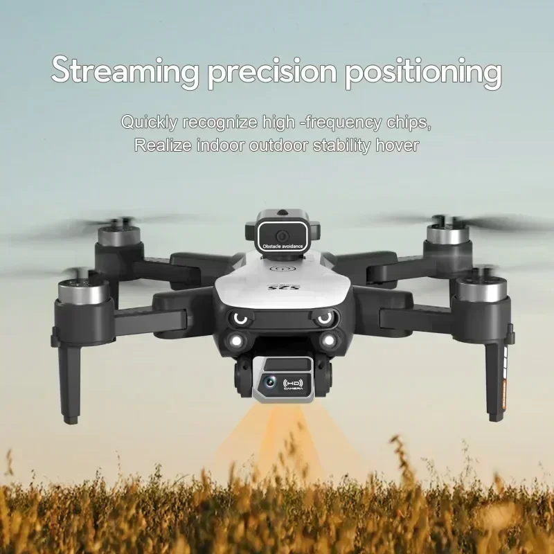 S2S Mini Drone 8K Professional - Drone Surveying incelemesi ve fiyatı
