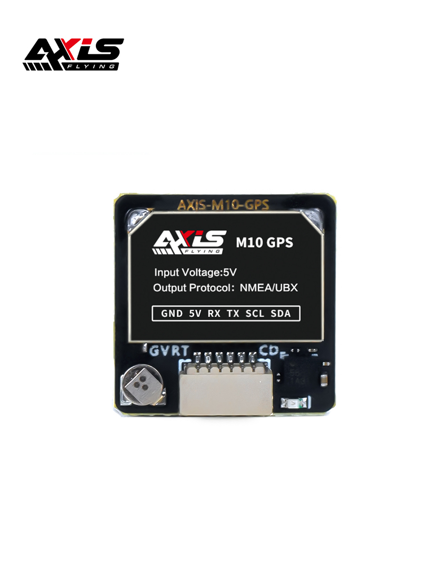 Axisflying  M10 GPS 5V Model f - Drone Mapping incelemesi ve fiyatı