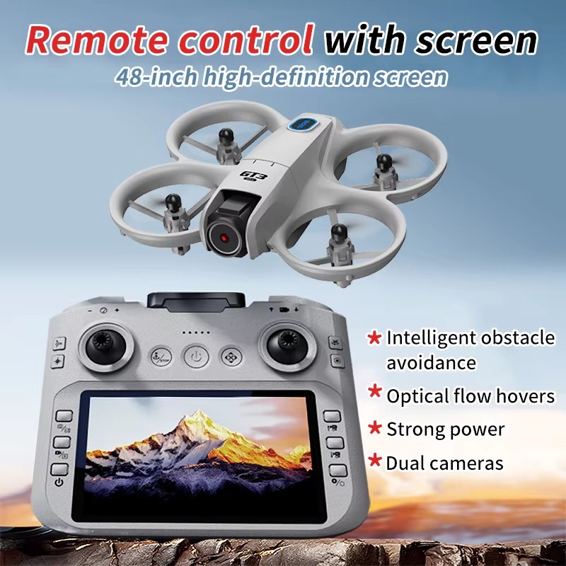 2026 New GT3 Max Drone 8K 5G G - Drone Surveying incelemesi ve fiyatı