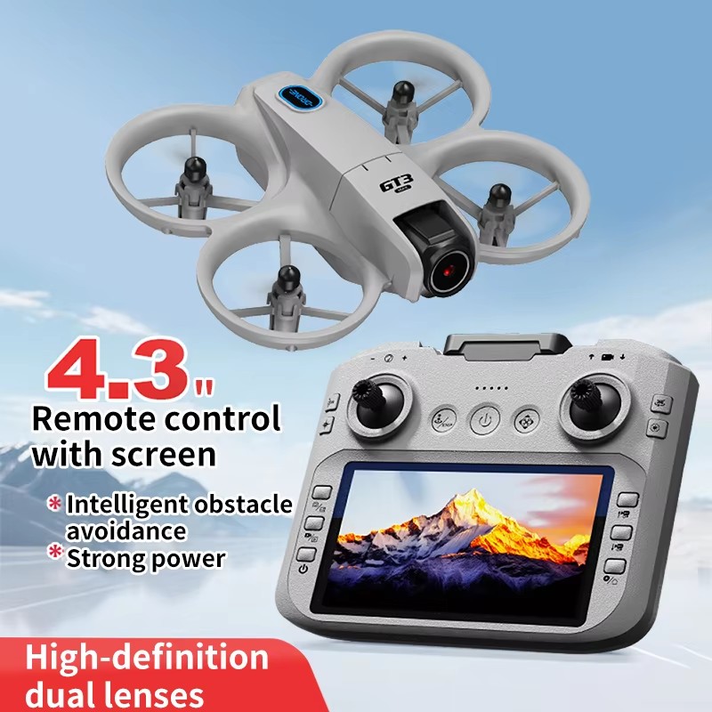 2026 New GT3 Max Drone 8K 5G G - Drone Surveying incelemesi ve fiyatı