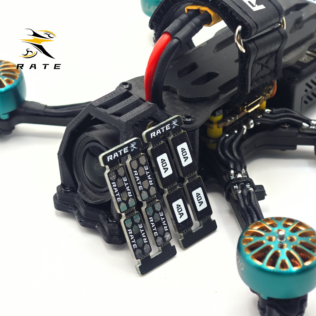 FPV Motor Extension Board with - Drone Thermal Imaging incelemesi ve fiyatı