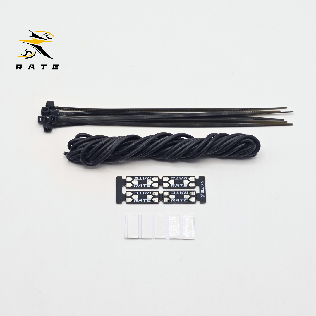 FPV Motor Extension Board with - Drone Thermal Imaging incelemesi ve fiyatı