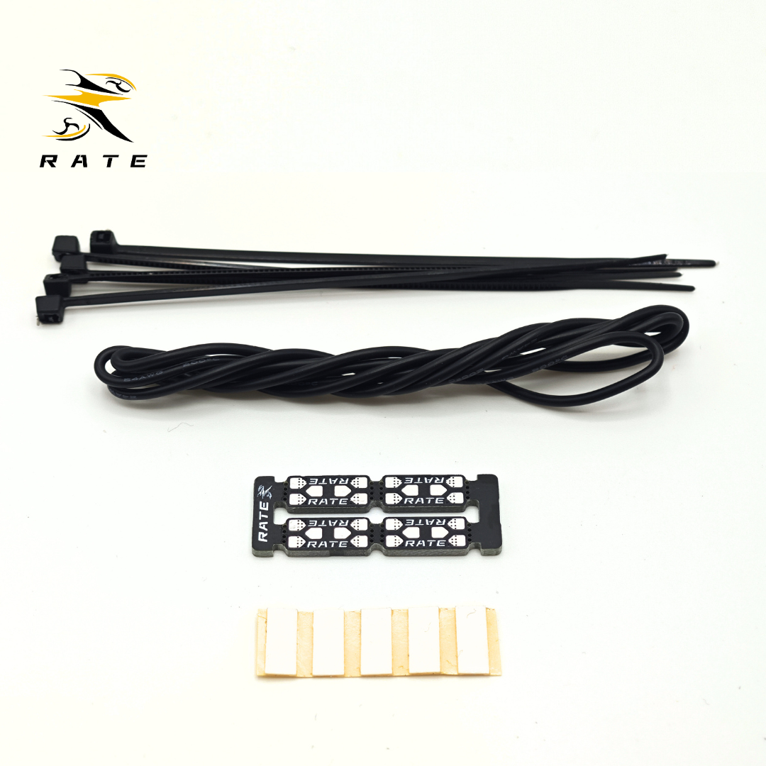 FPV Motor Extension Board with - Drone Thermal Imaging incelemesi ve fiyatı